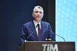 Bakan Bolat: ‘‘İhracatta 400 milyar dolar sınırına dayandık’’
