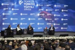 Bakan Bolat: "İstikrarına gıptayla bakılan ve rol model alınan bir ülke konumundayız"