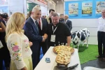 Bakan Bolat: "KKTC üretiminin ve ekonomisinin güçlenmesi için KKTC’nin yanında olacağız"