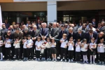 Bakan Bolat Konya'da kütüphane açılışına katıldı