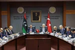 Bakan Bolat: "Libya ile gelecek yıl 5 milyar dolarlık ticaret hacmi hedefliyoruz"