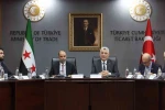Bakan Bolat: "Nusaybin-Kamışlı Gümrük Kapısı’nın açılması için birlikte çalışıyoruz"