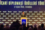 Bakan Bolat: "Ocak-Şubat ayında enflasyonda 20’li rakamları görmeye başlayacağız"