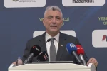 Bakan Bolat: "Rekabet gücümüzü koruyabilmek için ‘Avrupa Birliği Yeşil Mutabakatı’na uymak zorundayız"