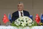 Bakan Bolat: "Türkiye 273 buçuk milyar dolar yıllık ihracat yapan bir ülke konumuna geldi"