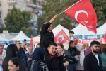 Bakan Bolat’tan esnafa müjde: 100 milyon lira kredi pazartesi gönderilecek