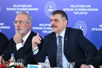 Bakan Çiftçi: "Ahbap çavuş rezaleti, resmi kurumların güvenilirliğini bir kez daha ortaya koydu"