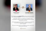 Bakan Çiftçi Alman mevkidaşı ile telefonda görüştü