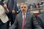Bakan Çiftçi: "APP plakalarla ilgili uygulanan cezaları sileceğiz"