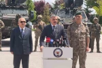 Bakan Çiftçi: "Bayram evi matem evi olmasın, sevincimiz hüzne dönüşmesin"
