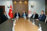 Bakan Çiftçi: "(Toplum Yararına Programları) 81 ilimizin valiliklerine toplam 30 bin kontenjan tahsis edilecek"