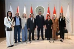 Bakan Çiftçi: "Yıl başına kadar sokak köpeklerinin hepsini barınaklara toplatacağım"