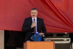 Bakan Çiftçi’den iki beldedeki belediye başkanlığı seçimleri seçim öncesi birlik çağrısı