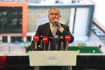 Bakan Dr. Osman Aşkın Bak: "Çocuklarımız ve gençlerimiz abur cuburdan uzak dursun"