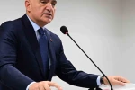 Bakan Ersoy: "15 Aralık, artık dünya takviminde Türk dili için özel bir yer alacak"