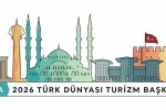 Bakan Ersoy: "Başkent, artık yalnızca Türkiye’nin değil, Türk dünyasının da kültür ve turizm vitrini"