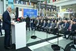 Bakan Ersoy: "Bin 300 halk kütüphanesiyle 800 bin metrekareye ulaşarak rekor kırdık"