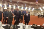 Bakan Ersoy: "Bu sene çok daha organize, fazla katılımın olduğu bir etkinlikler silsilesi oluyor"
