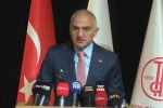 Bakan Ersoy: "Dil bir milletin sadece iletişim aracı değil hafızası, vicdanı ve yüreğidir"