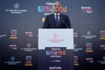 Bakan Ersoy: "Hangi bebek hangi çocuk hangi masum insan böyle bir acıyı hak eder"