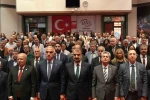 Bakan Ersoy, İsmail Bey Gaspıralı Anma Programı’na katıldı: "İsmail Bey Gaspıralı, ‘Dilde, Fikirde, İşte Birlik’ şiarını gerçekleştirmiş bir insandır"