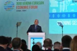 Bakan Ersoy: "Turizmde başarının sırrı güvenli, sürdürülebilir turizm ve etkili tanıtım"