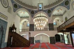 Bakan Ersoy: "Üç tarihi cami yeniden ibadete açılıyor"