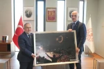Bakan Ersoy’dan 15 Temmuz mesajı