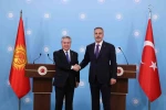 Bakan Fidan: "AB üyeleri ile ikili ilişkilerimiz gerçekten biri ikisi dışında fevkalade iyi"