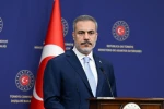 Bakan Fidan: "Arama kurtarma çalışmalarını, Gürcistan makamlarıyla birlikte takip ediyor"
