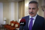 Bakan Fidan: "Dileğimiz, İran ve Amerika arasında bir anlaşmaya tekrar dönülmesi"