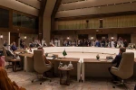 Bakan Fidan, Riyad’da bölgesel gelişmelerin ele alındığı toplantıya katıldı