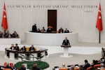 Bakan Fidan: "SDG ile başlatılan 10 Mart Mutabakatı sürecinin hayata geçirilmesinin ülkenin istikrarına büyük katkı sağlayacağına inanıyoruz"