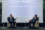 Bakan Fidan "Strengthening cooperation between NATO Allies across Europe" etkinliğine katıldı