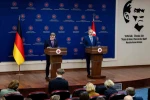 Bakan Fidan: "Türkiye gibi bir güç, Avrupa gibi bir güçle birleştiği zaman bizim birliğimizden bir süper gücün ortaya çıkması mümkün"