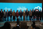 Bakan Göktaş: "18 ilimizde 3 bin 789 aileye danışmanlık hizmeti veriyoruz"