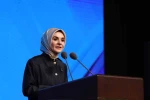 Bakan Göktaş: "2025 Aile Yılı ile birlikte Türkiye’nin dört bir yanında topyekün seferberlik ruhu başladı"