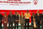 Bakan Göktaş: "516 bin 386 ailemize, aylık 13 bin 878 lira ödeme yapıyoruz"