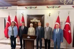 Bakan Göktaş Afyonkarahisar’da