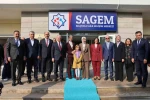 Bakan Göktaş: "Aile odaklı hizmetlerin ülke genelinde daha da yaygınlaşması için çalışıyoruz"