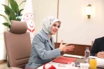 Bakan Göktaş: "Aile ve Gençlik Fonu’ndan 4 bin 715 genç yararlandı"