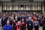 Bakan Göktaş: "Aileyi korumayı bir medeniyet meselesi, bir gelecek inşası ve bir varlık bilinci olarak görüyoruz"