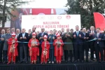 Bakan Göktaş: "Bir ülkenin kalkınması güçlü aile yapısıyla mümkündür" 