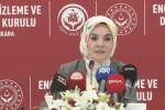 Bakan Göktaş: "Ele alacağımız konular Türkiye'nin sosyal devlet vizyonunu güçlendiren kararlı bir yol yürüdüğümüzün göstergesidir"