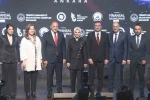Bakan Göktaş: "Finansal okuryazarlık eğitimleriyle kadınlara kendi yaşamına sahip çıkma potansiyelini gösteriyoruz"