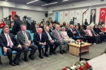 Bakan Göktaş: "Her çocuk keşfedilmeyi bekleyen bir dünyadır"