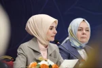Bakan Göktaş: "Hiç şüphesiz ki kadın, medeniyetimizin dünü, bugünü ve yarınıdır"