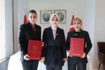 Bakan Göktaş: "Kadın ve erkek için fırsat eşitliğini esas alan iş ve satın alma uygulamalarını güçlendireceğiz"
