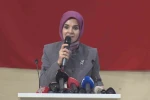 Bakan Göktaş: "Kadına yönelik şiddet insanlığa yapılan şiddettir"