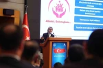 Bakan Göktaş: "Kaymakamlarımız, sosyal hizmetlerimizin her kesime hızlı ve doğru şekilde ulaştırılmasında köprü görevi görüyor"